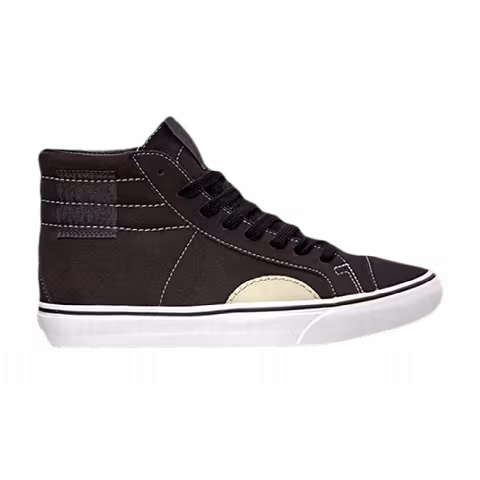 Vans Style 238 'California Native - Licorice'