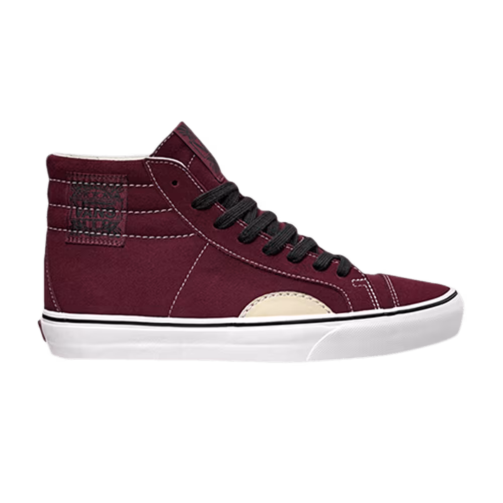 Vans Style 238 California Native - Port Royale