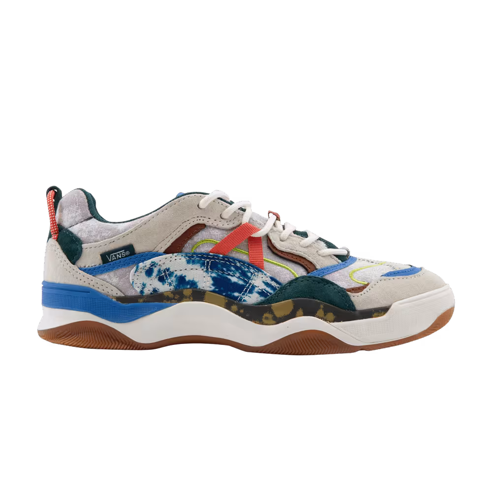 Vans Varix WC Tie Dye