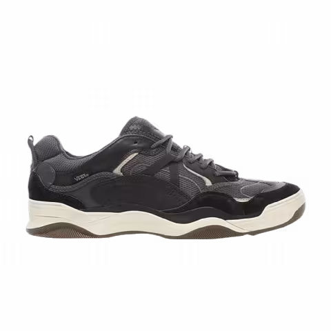Vans Varix WC 'Black Ebony'