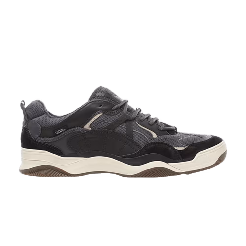 Vans Varix WC Black Ebony