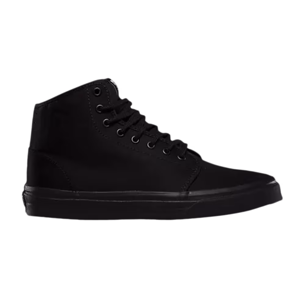 Vans 106 High Black