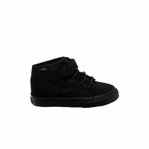Vans 106 High Toddler 'Black'