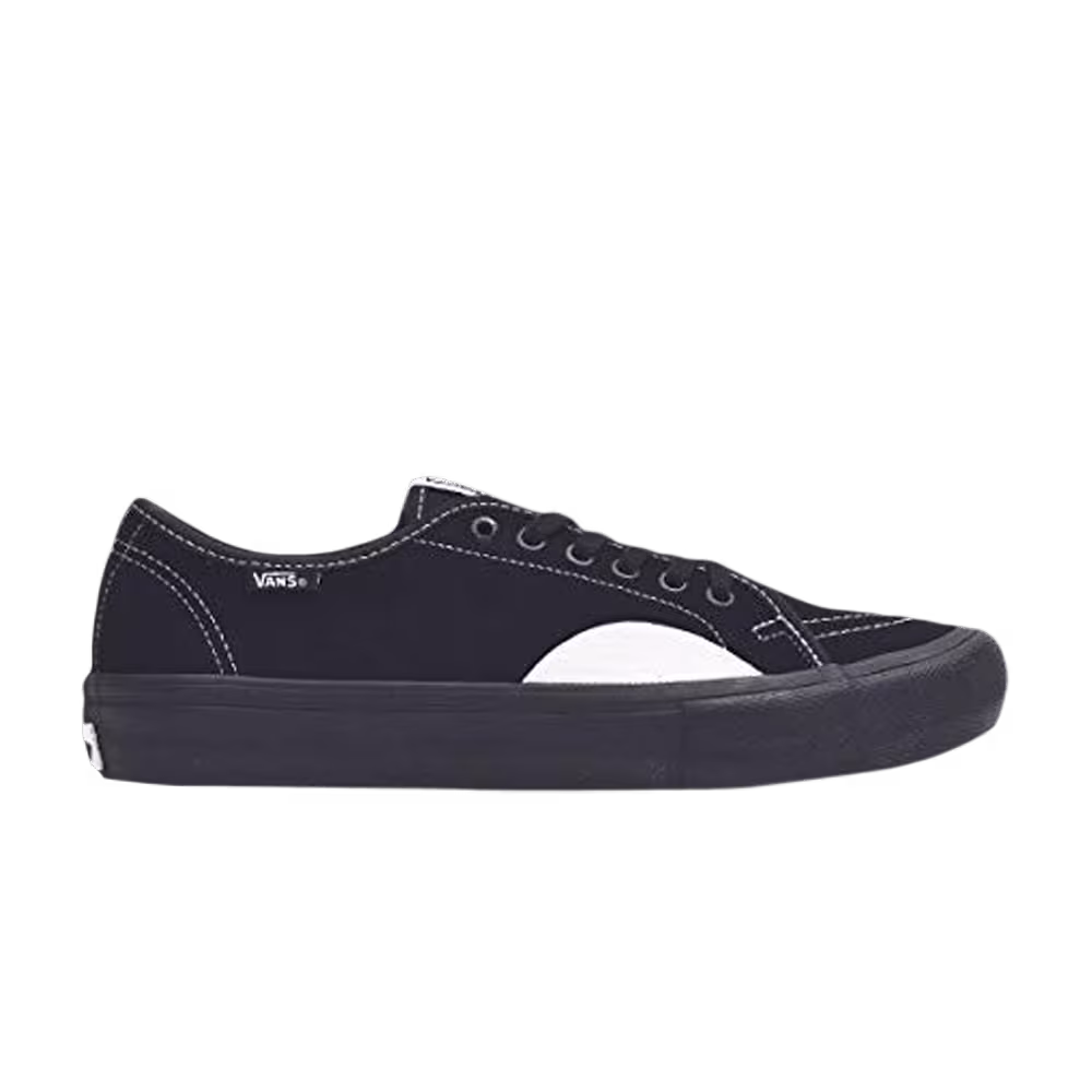 Vans AV Classic Pro Black