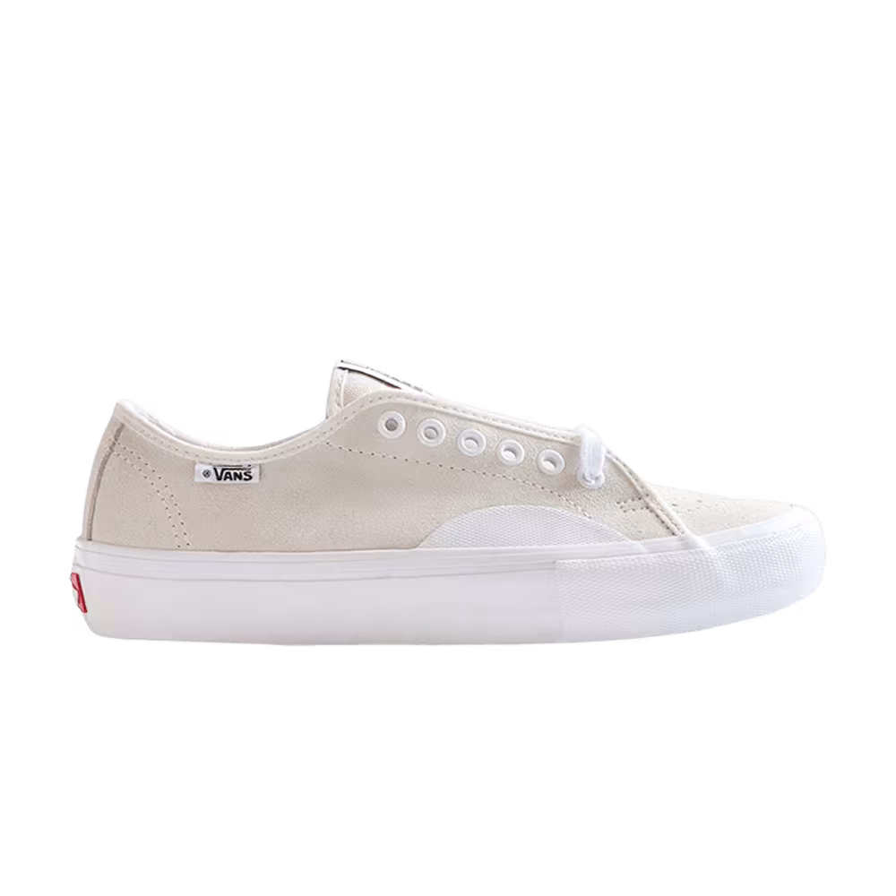 Vans AV Classic Pro White