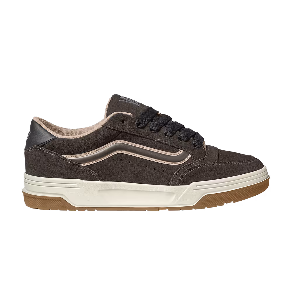Vans Hylane Brown