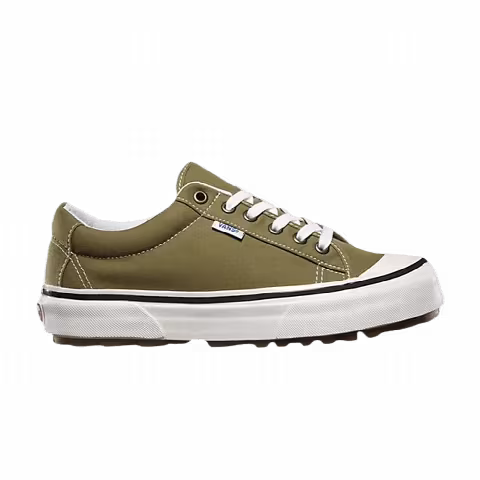 Vans Style 29 DX 'Anaheim Factory - OG Olive'