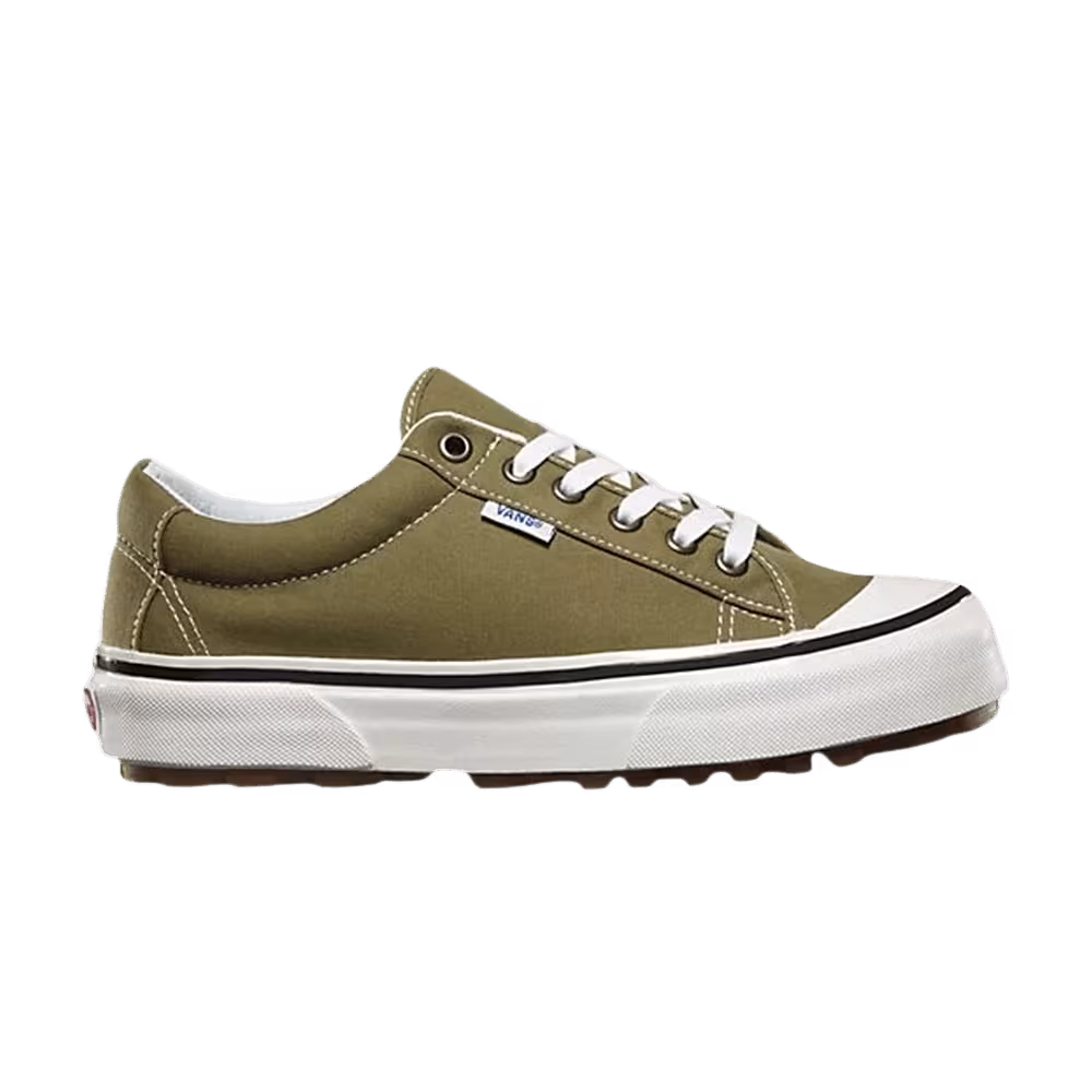 Vans Style 29 DX Anaheim Factory - OG Olive
