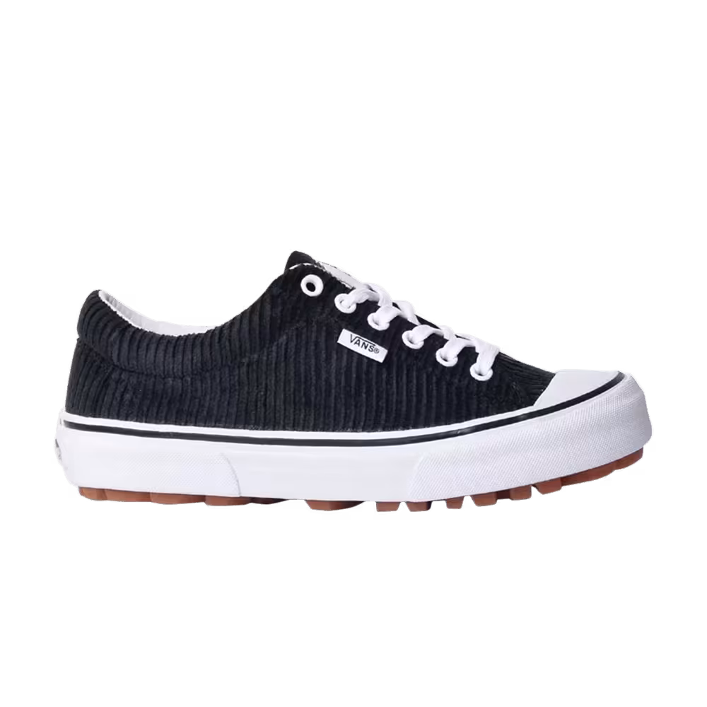 Vans Style 29 Design Assembly