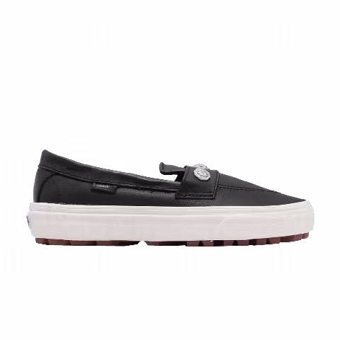 Vans Style 53 'Hardware Style - Black'