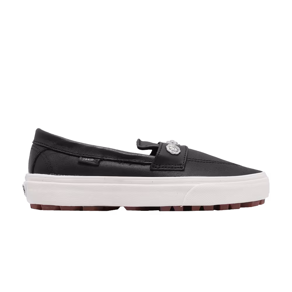 Vans Style 53 Hardware Style - Black
