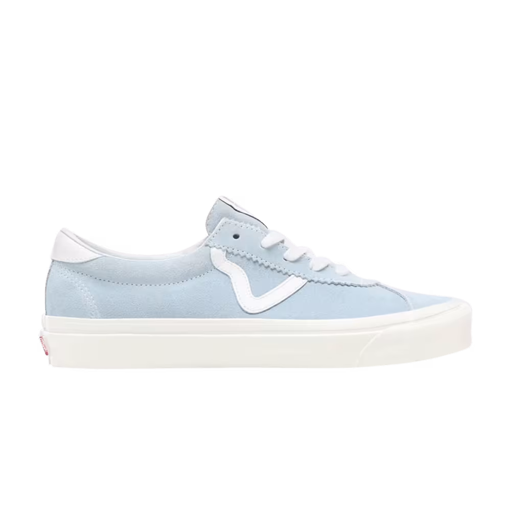Vans Style 73 DX Anaheim Factory - Light Blue