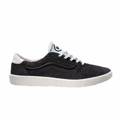 Vans Wally 3 'Court Sport - Black'