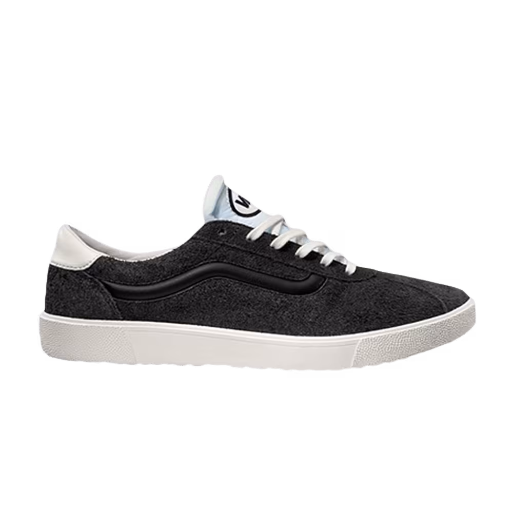 Vans Wally 3 Court Sport - Black