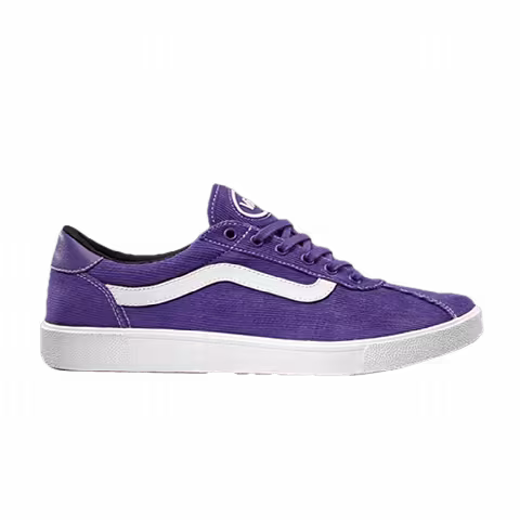 Vans Wally 3 'Corduroy - Heliotrope'