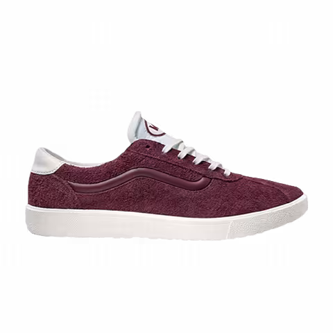 Vans Wally 3 'Court Sport - Port Royale'