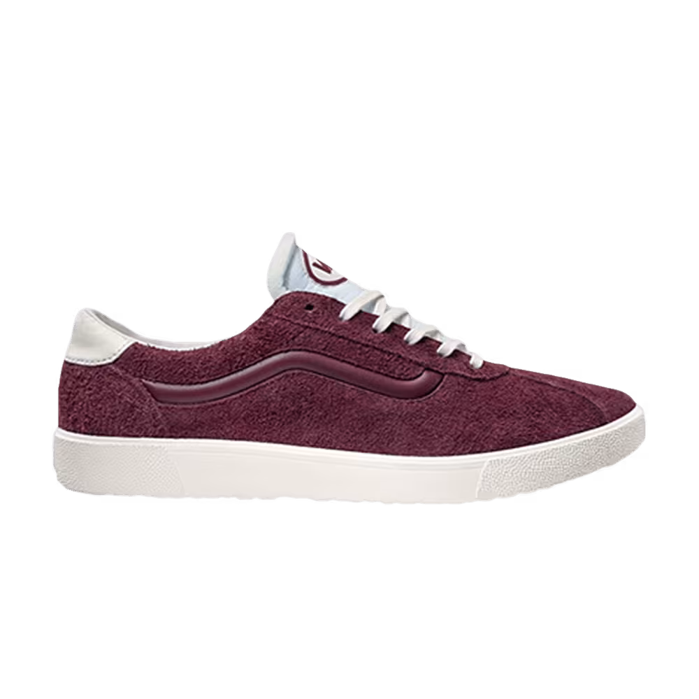 Vans Wally 3 Court Sport - Port Royale