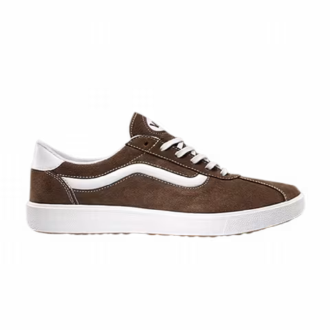 Vans Wally 3 'Varsity Sport - Shaved Chocolate'