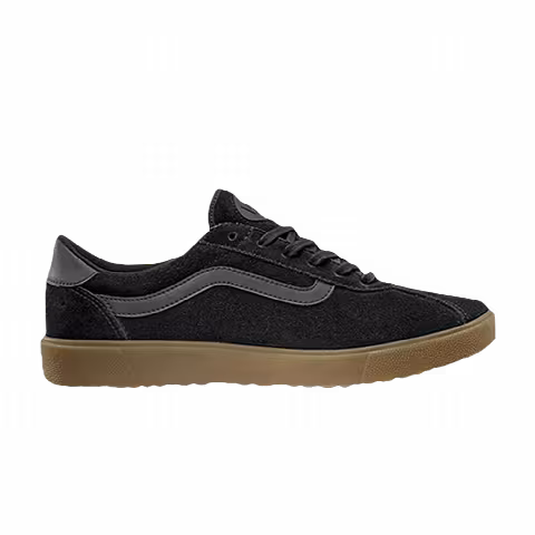 Vans Wally 3 'Reflective - Black Gum'