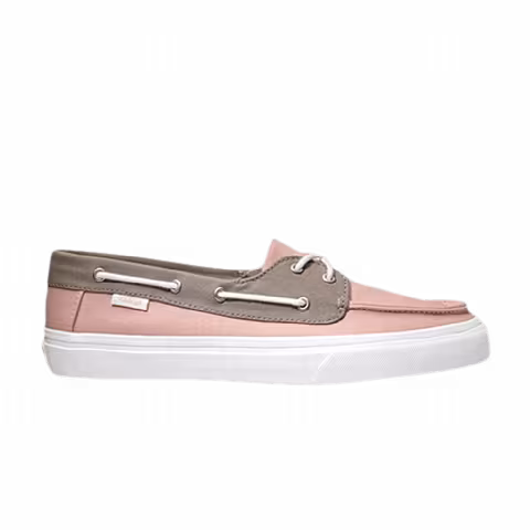 Vans Chauffette SF 'Rose Cloud Desert Taupe'