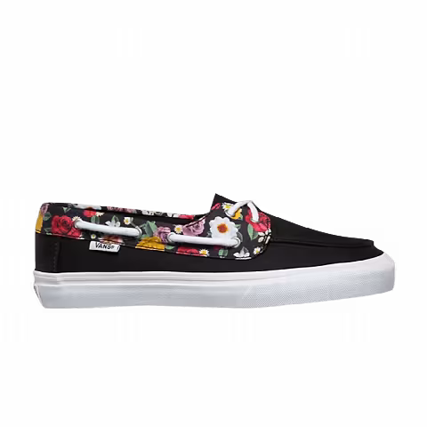 Vans Chauffette SF 'Lux Floral'