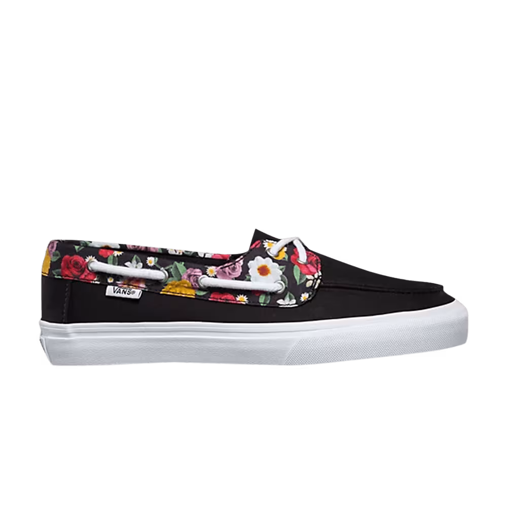 Vans Chauffette SF Lux Floral