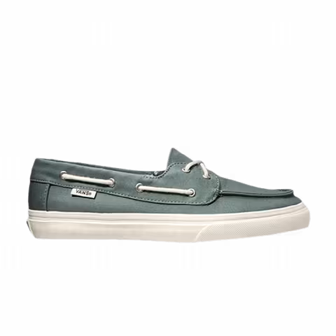 Vans Chauffette SF 'Silver Pine'