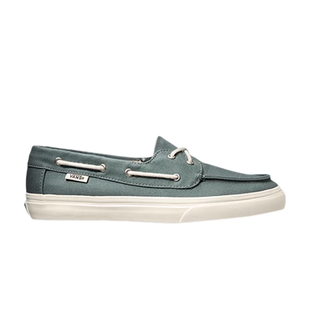 Vans Chauffette SF Silver Pine