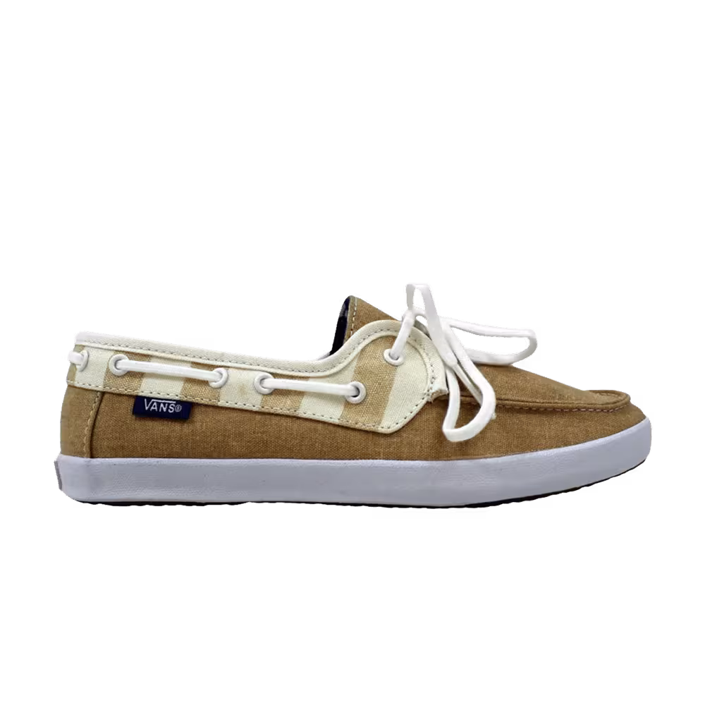Vans Women's Chauffette Americana