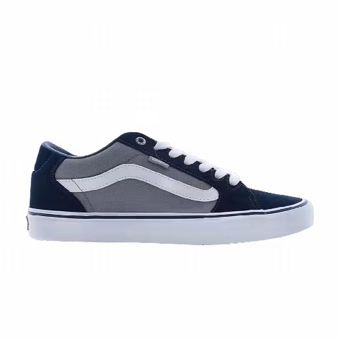 Vans Faulkner 'Navy Grey'