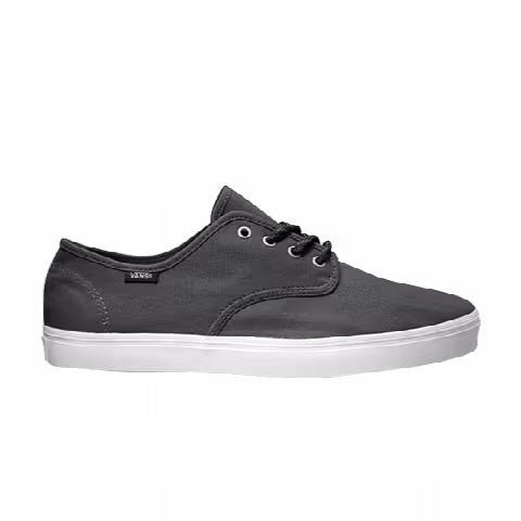 Vans Madero (14oz) Dark Shadow/ Leopard