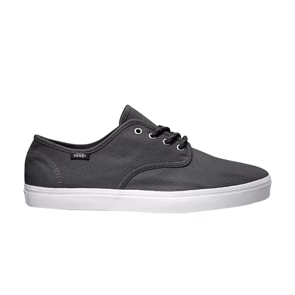 Vans Madero (14oz) Dark Shadow/ Leopard