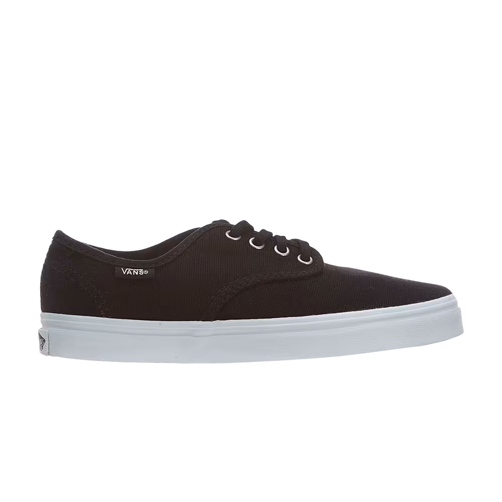 Vans Madero Black