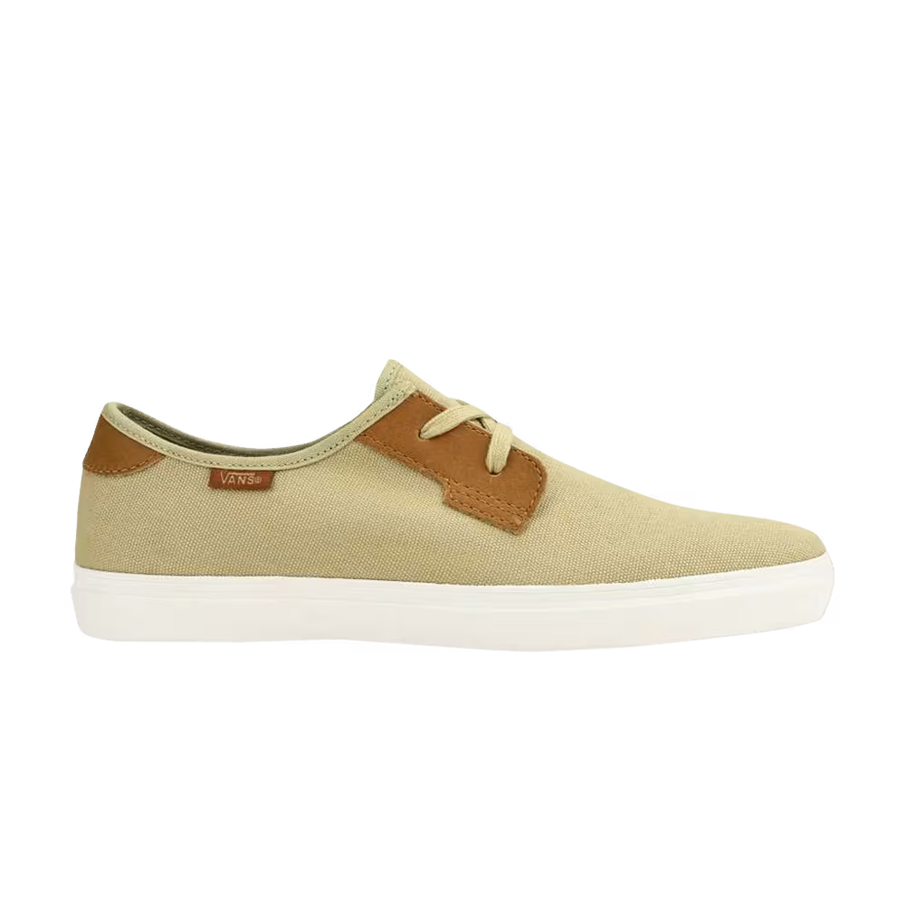 Vans Michoacan SF Cornstalk