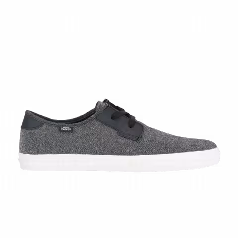 Vans Michoacan SF 'Chambray - Black'