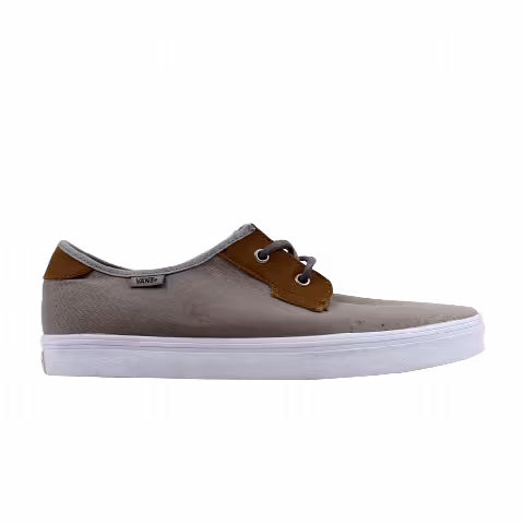 Vans Michoacan SF 'Herringbone Twill'