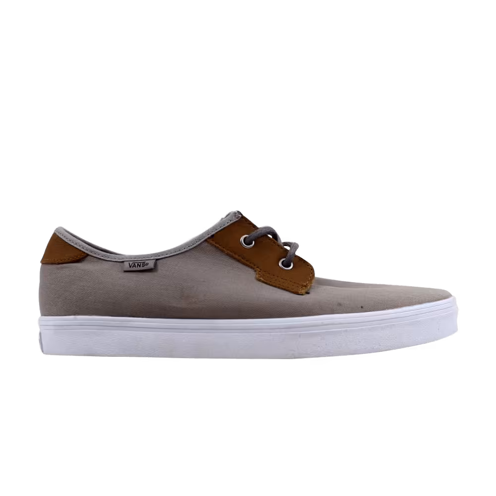 Vans Michoacan SF Herringbone Twill