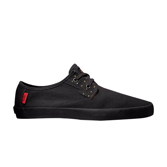 Vans Michoacan Dylan Graves