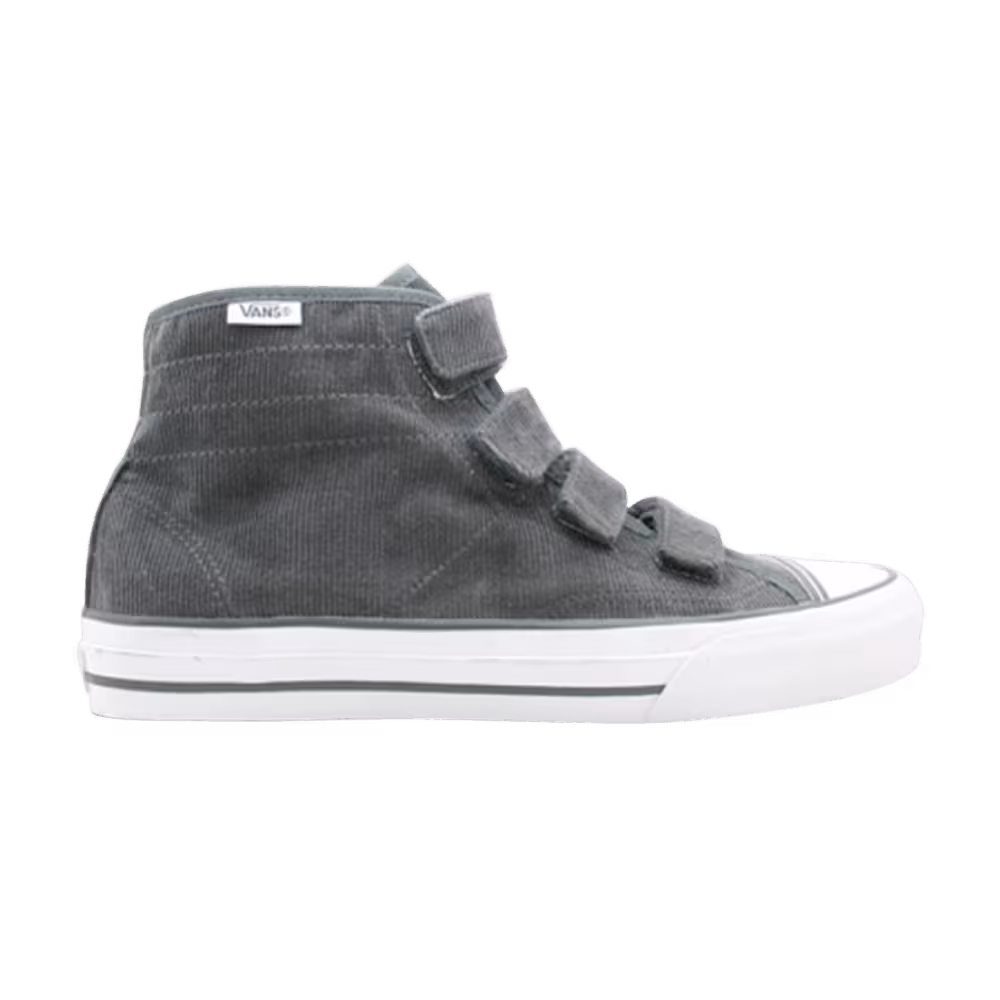 Vans Prizz Hi