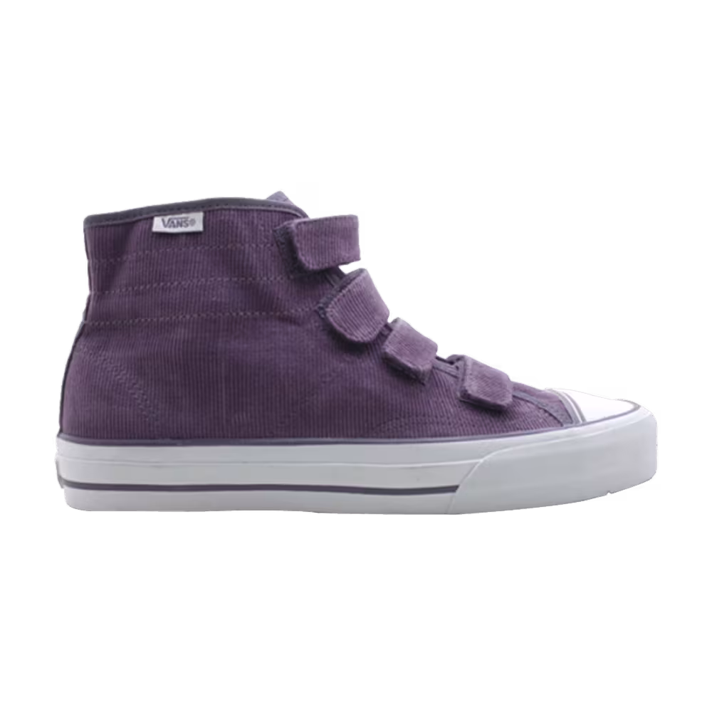 Vans Prizz Hi