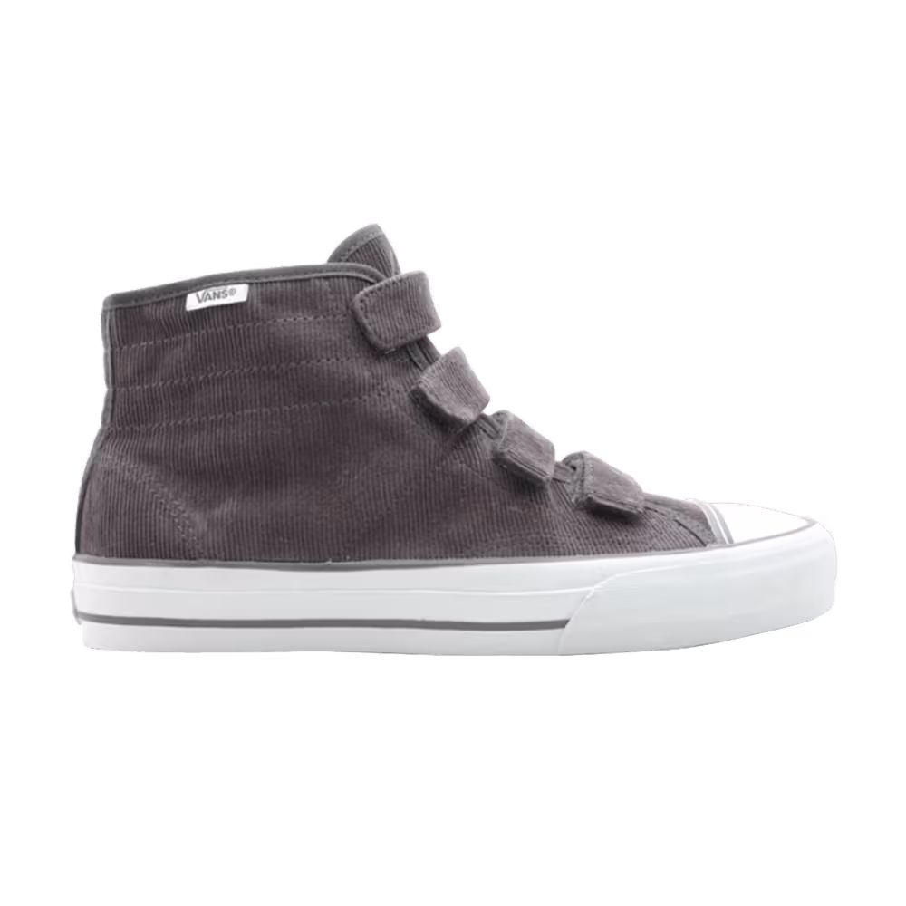 Vans Prizz Hi