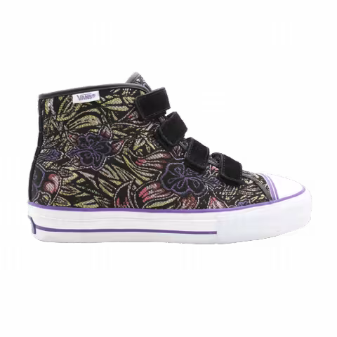 Vans Prizz High Lx