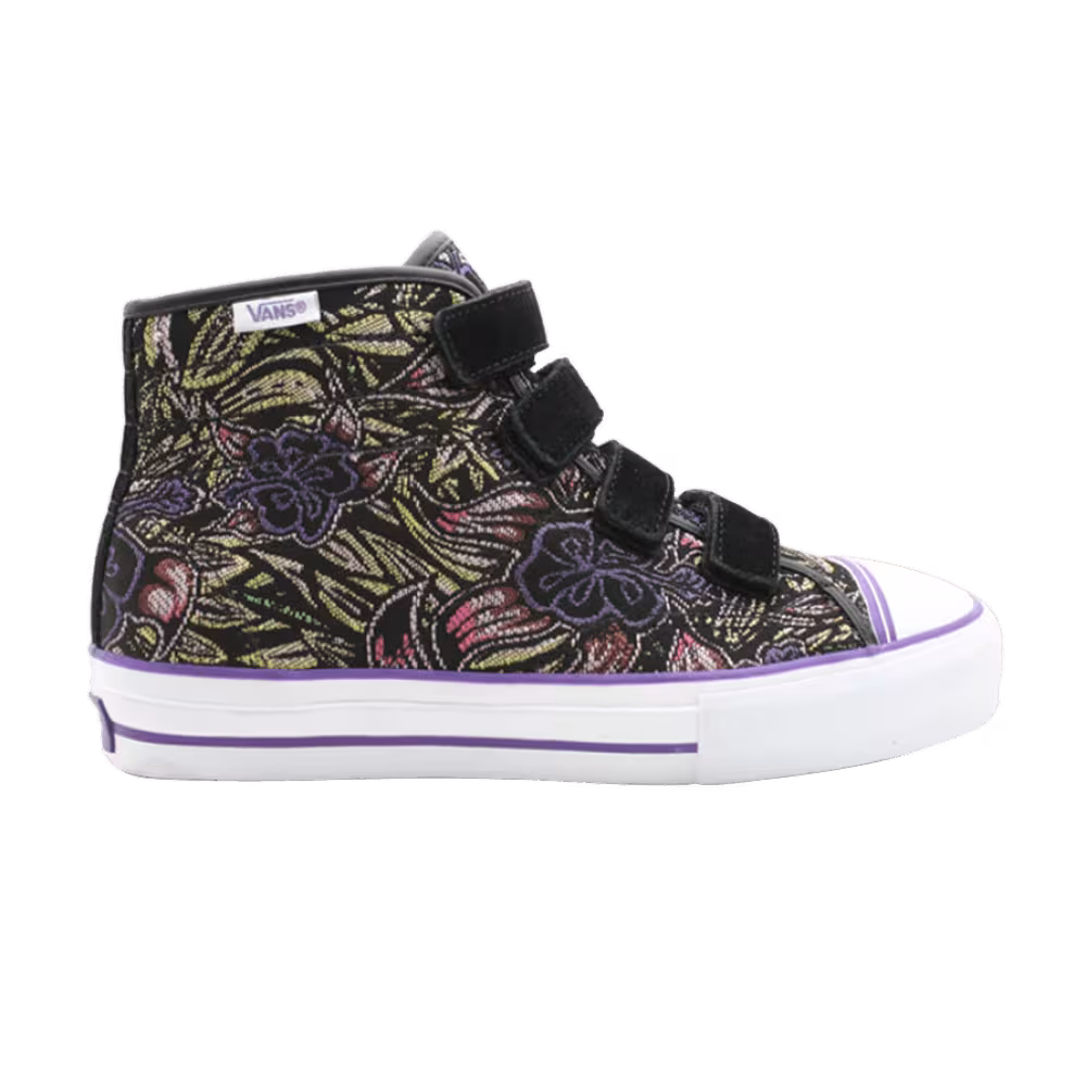 Vans Prizz High Lx