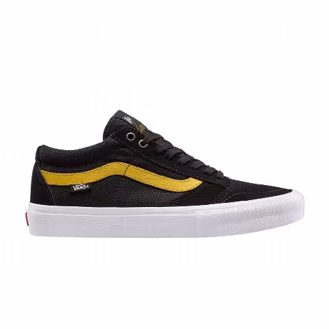Vans TNT SG 'Black Tawny Olive'
