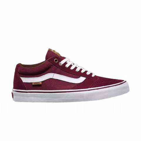 Vans TNT SG 'Port'