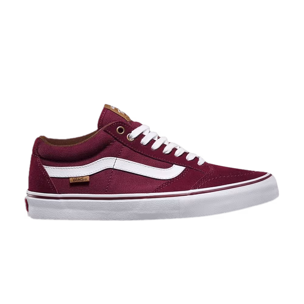 Vans TNT SG Port