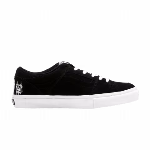 Vans Tnt 2
