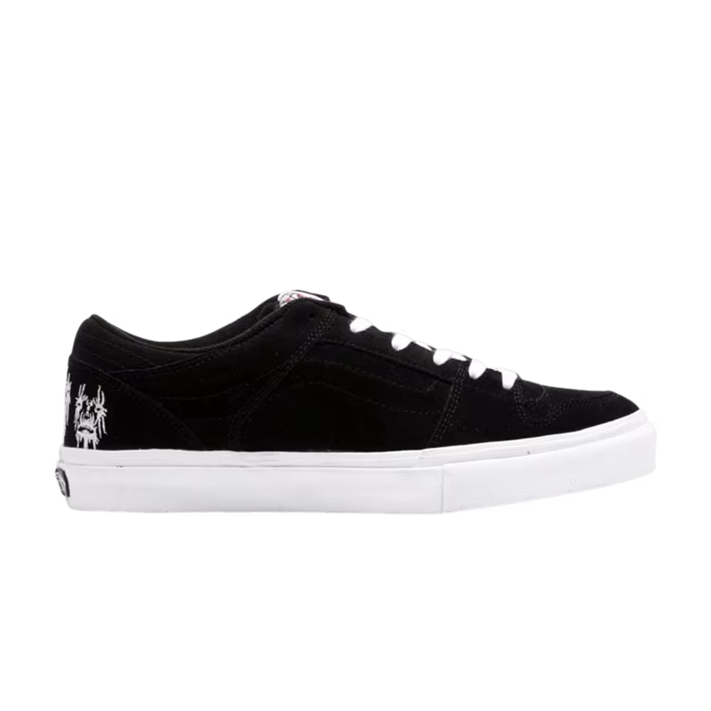 Vans Tnt 2