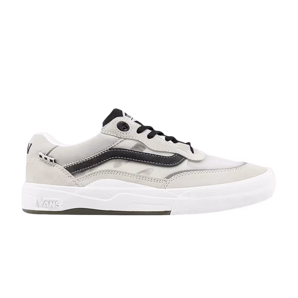 Vans Wayvee Marshmallow