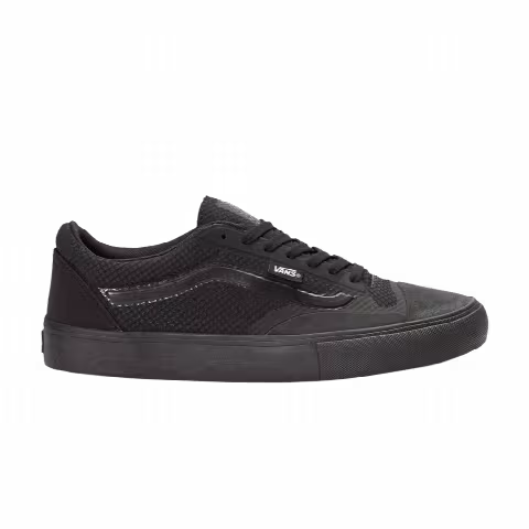 ArcAd x Vans AVE Rapidweld Pro Lite 'Blackout'